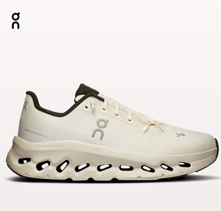 Zapatillas ON CLOUDTILT PEARL/ICE